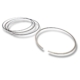 MTK0097 Cosworth CA2010 Piston Rings