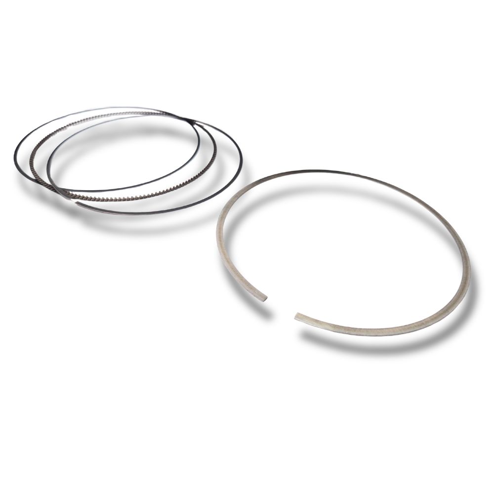 MTK0097 Cosworth CA2010 Piston Rings