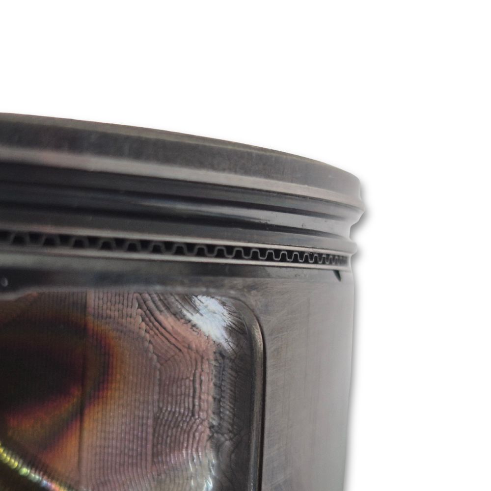 MTK0097 Cosworth CA2010 Piston Rings