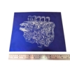 Cosworth DFV Plaque