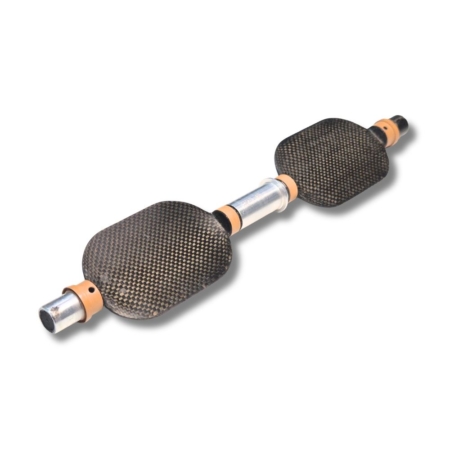 MTK0107 Cosworth Formula 1 CK 1999 Butterfly Throttle