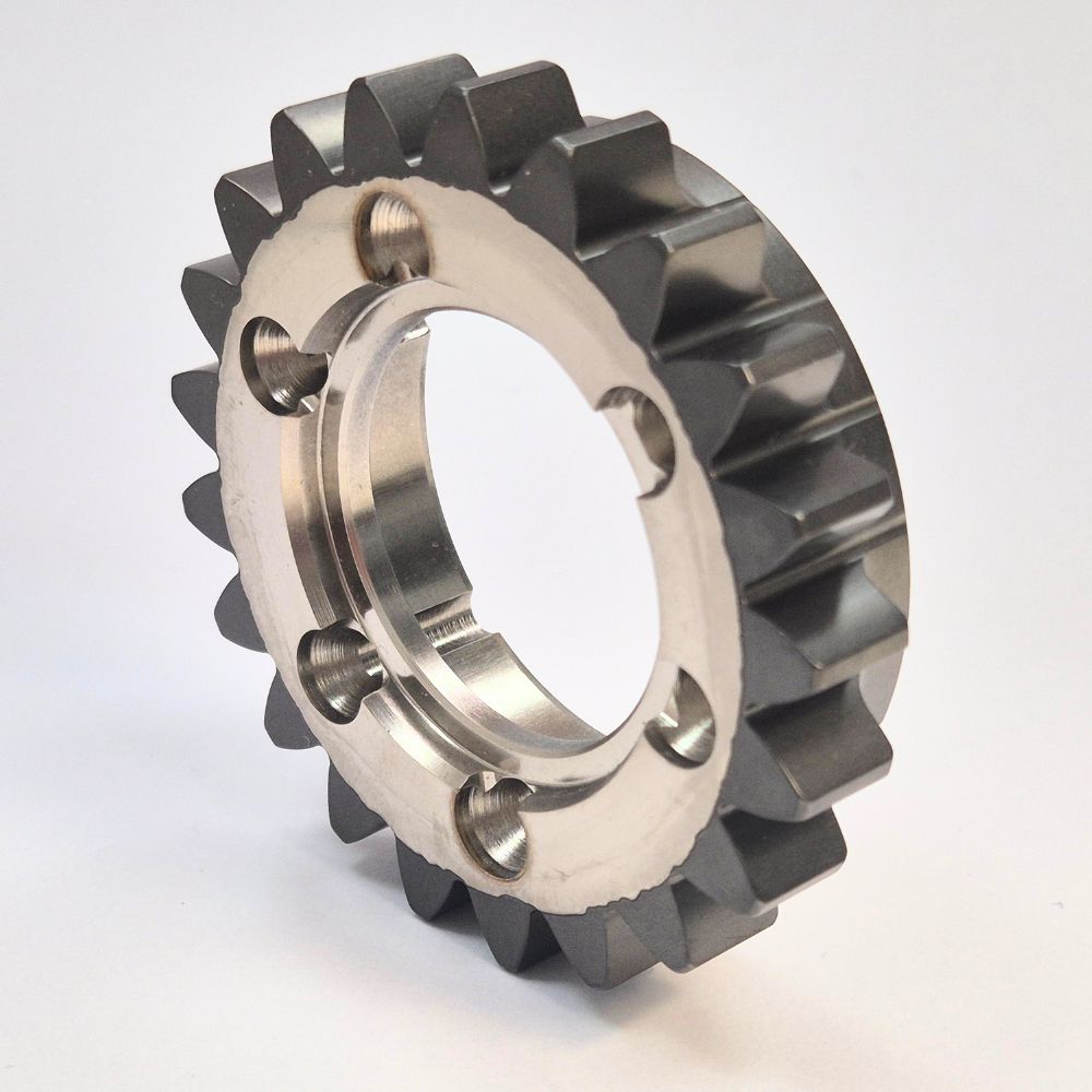 Cosworth TJ 2004 Crankshaft Gear