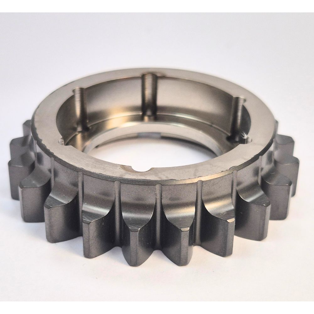 Cosworth TJ 2004 Crankshaft Gear