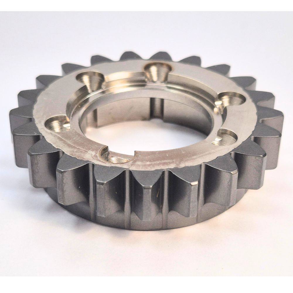Cosworth TJ 2004 Crankshaft Gear
