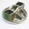 Cosworth CA Piston (experimental)