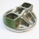 Cosworth CA Piston (experimental)