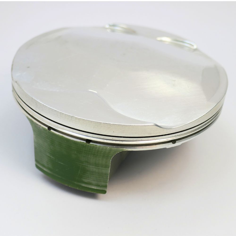 Cosworth CA Piston (experimental)