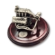 Cosworth DFX Model Engine #C1025