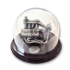 Cosworth DFX Model Engine #C1025 Cosworth DFX Model Engine #C1025