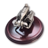 Cosworth DFX Model Engine #C1025 Cosworth DFX Model Engine #C1025