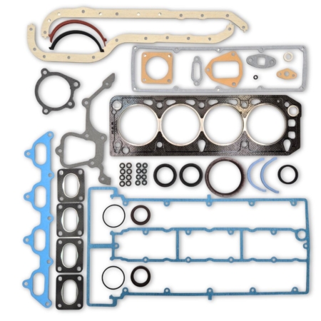 MTK0113 Cosworth YB 2WD Gasket & Seal kit with YB1261