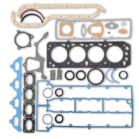 MTK0114 Cosworth YB 2WD Gasket & Seal kit with YB1429