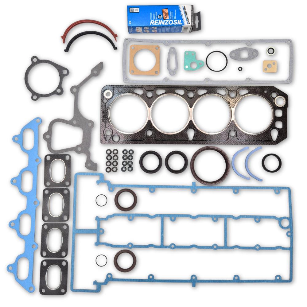 MTK0115 Cosworth YB 4WD Gasket & Seal kit with YB1261